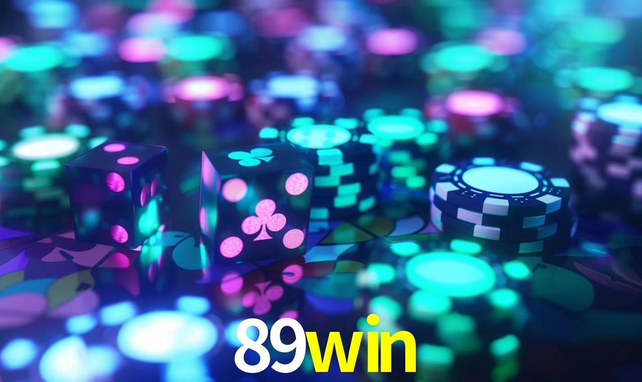 Estatísticas 89win