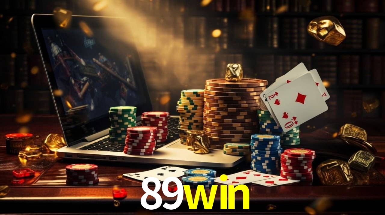 Experiência VIP 89win
