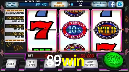 Descubra a Essência do 89win: Nossa História e Compromissos