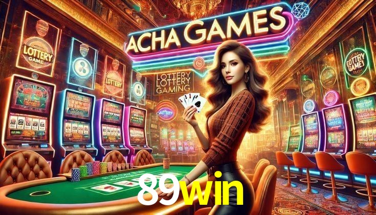Statistics 89win