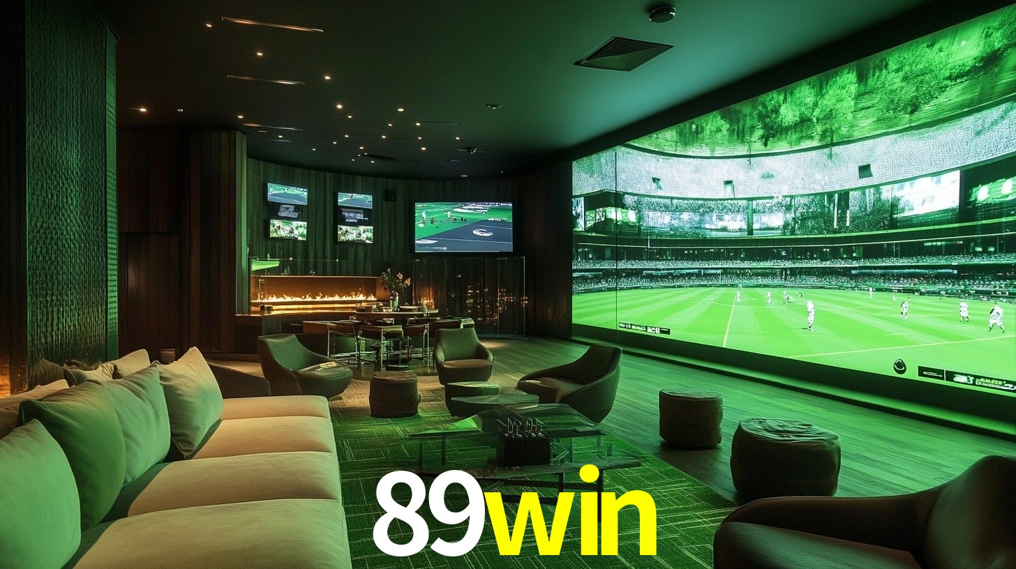 89win - Aposta Real no Palácio VIP - 89win.com