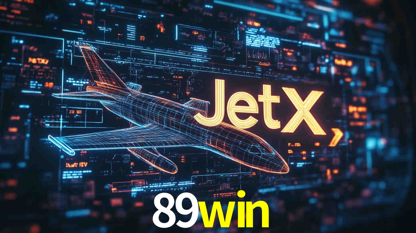 Apostas Esportivas na 89win: Um Guia Completo