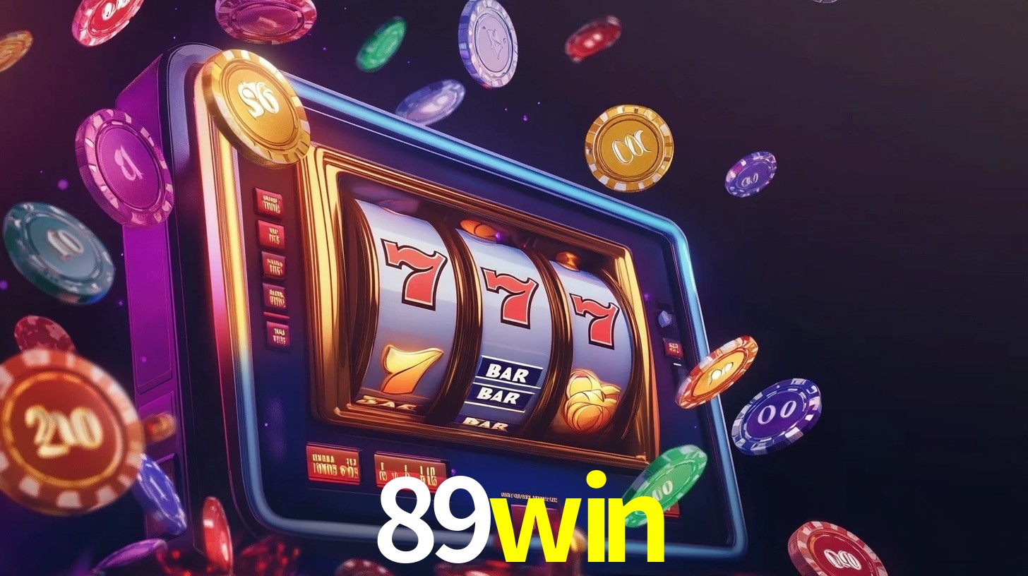 VIP Casino 89win