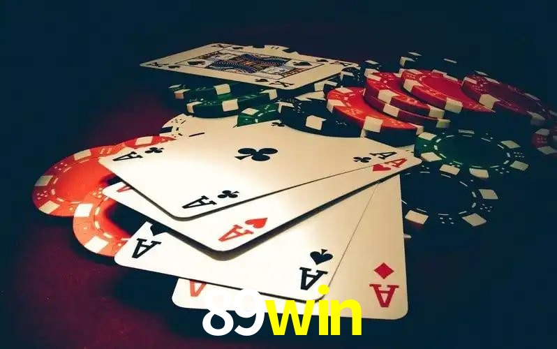 89win Brasília - Betting Features
