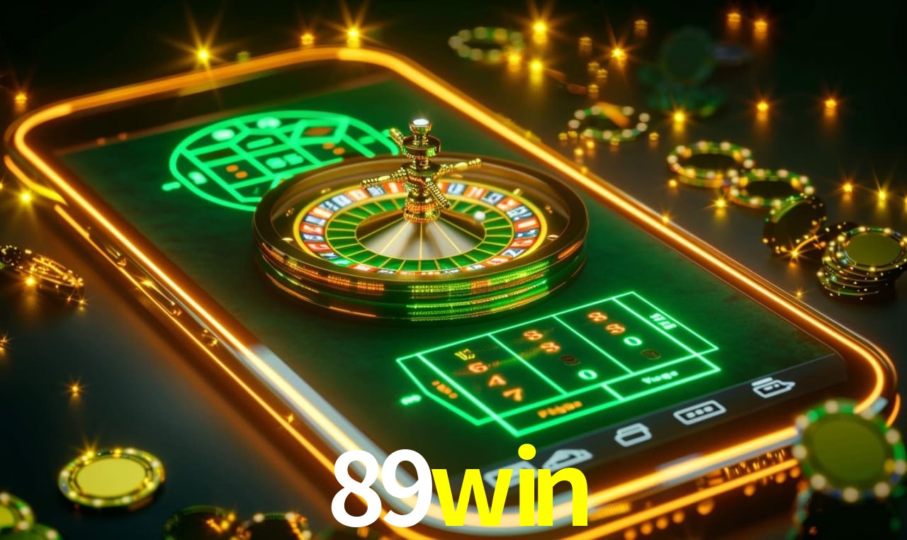 89win - User Statistics