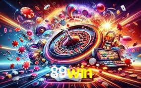 Jogos de Slot 89win