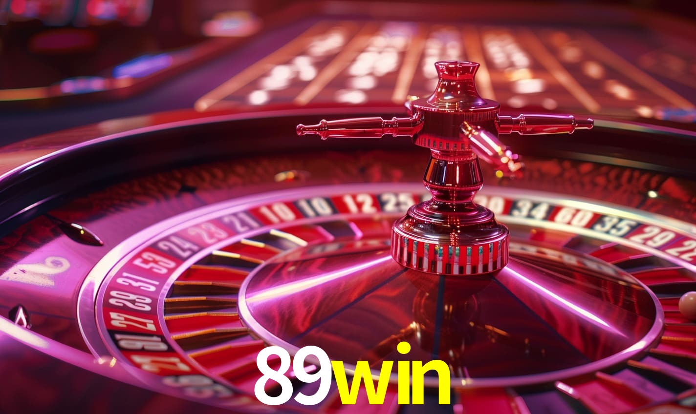 89win Belo Horizonte - Provably Fair