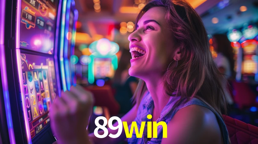 89win bet