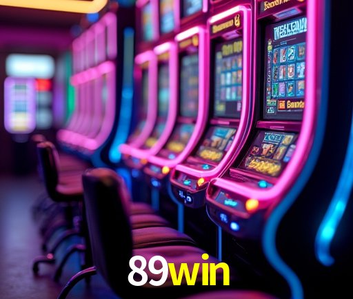 89win São Paulo - Top Slots
