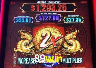 89win Belo Horizonte - VIP Casino