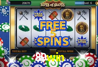 89win Brasília - Casino Guide