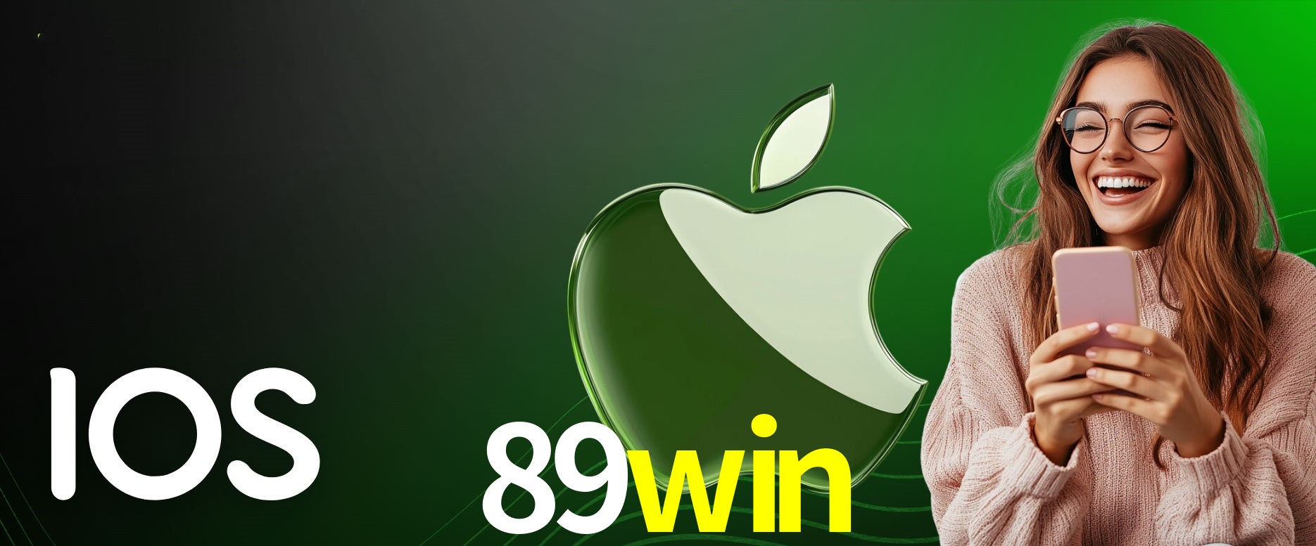APP oficial da 89win para mobile