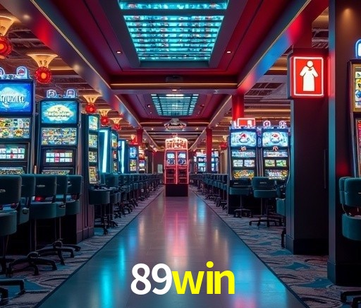 89win Fortaleza - Leaderboard