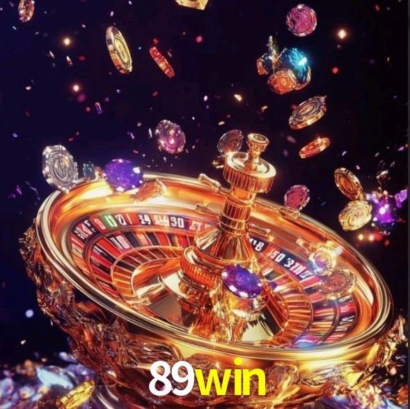 89win Plataforma - Certificada MGA desde 2015