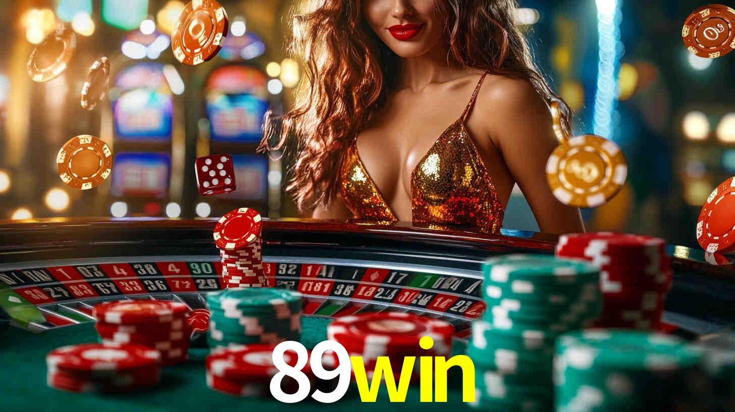 Daily Bonuses 89win