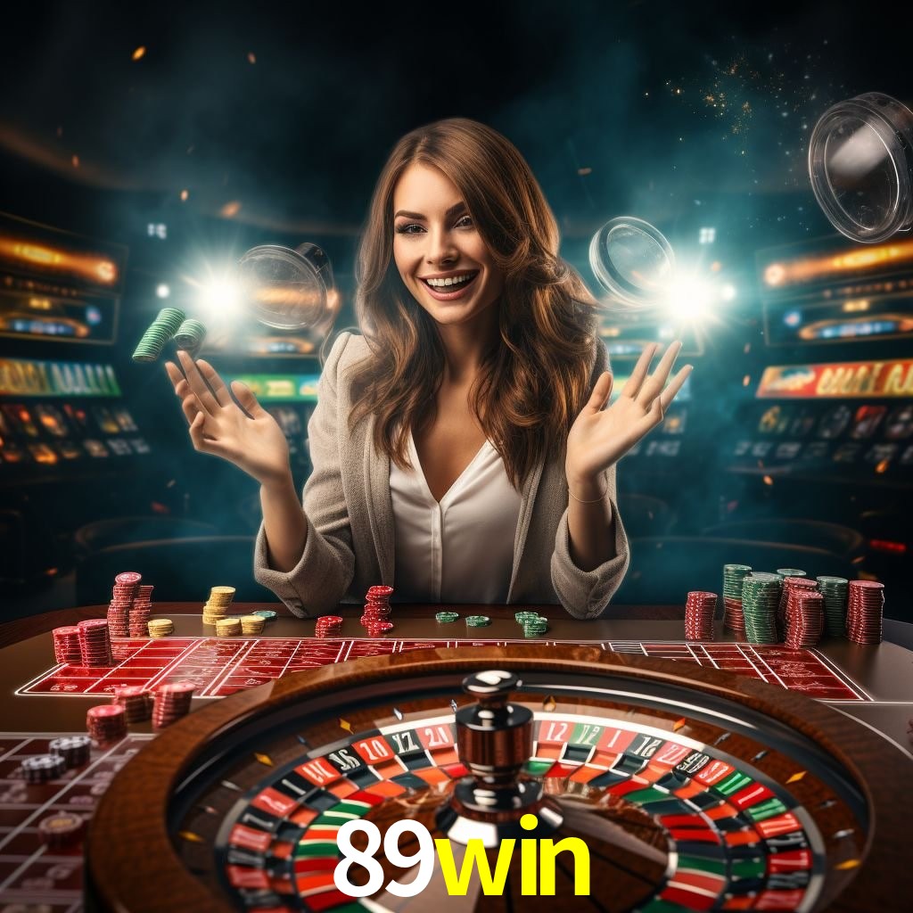 89win bet
