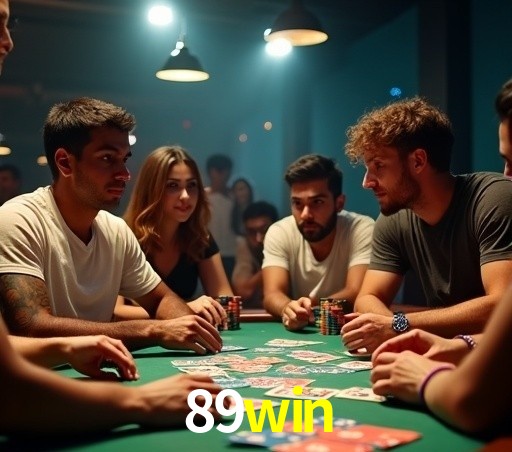 89win Slot - 320+ Caça-Níqueis Premium
