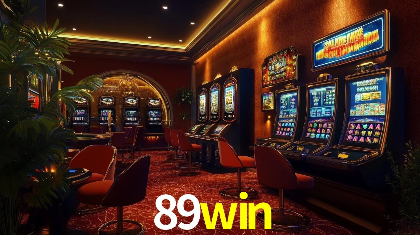 Blackjack Table 89win