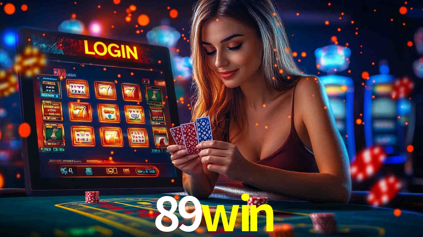 Bônus Generosos e Exclusivos no 89win para Você!