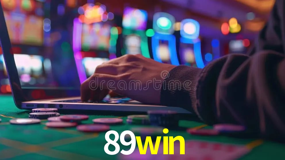 Casino VIP 89win
