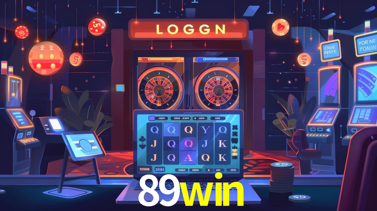 89win Rio de Janeiro - Licenses