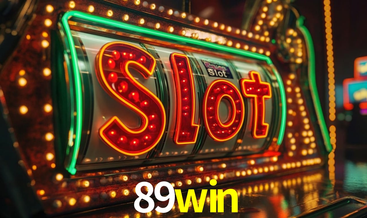 89win - Security