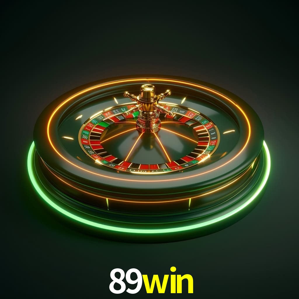 89win App - Aplicativo Móvel Oficial