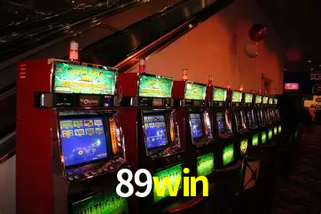 Desvendando o Mundo dos Jogos Virtuais na 89win