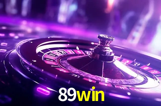 Bônus Diários 89win