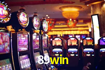 89win Rio de Janeiro - Bonus Terms