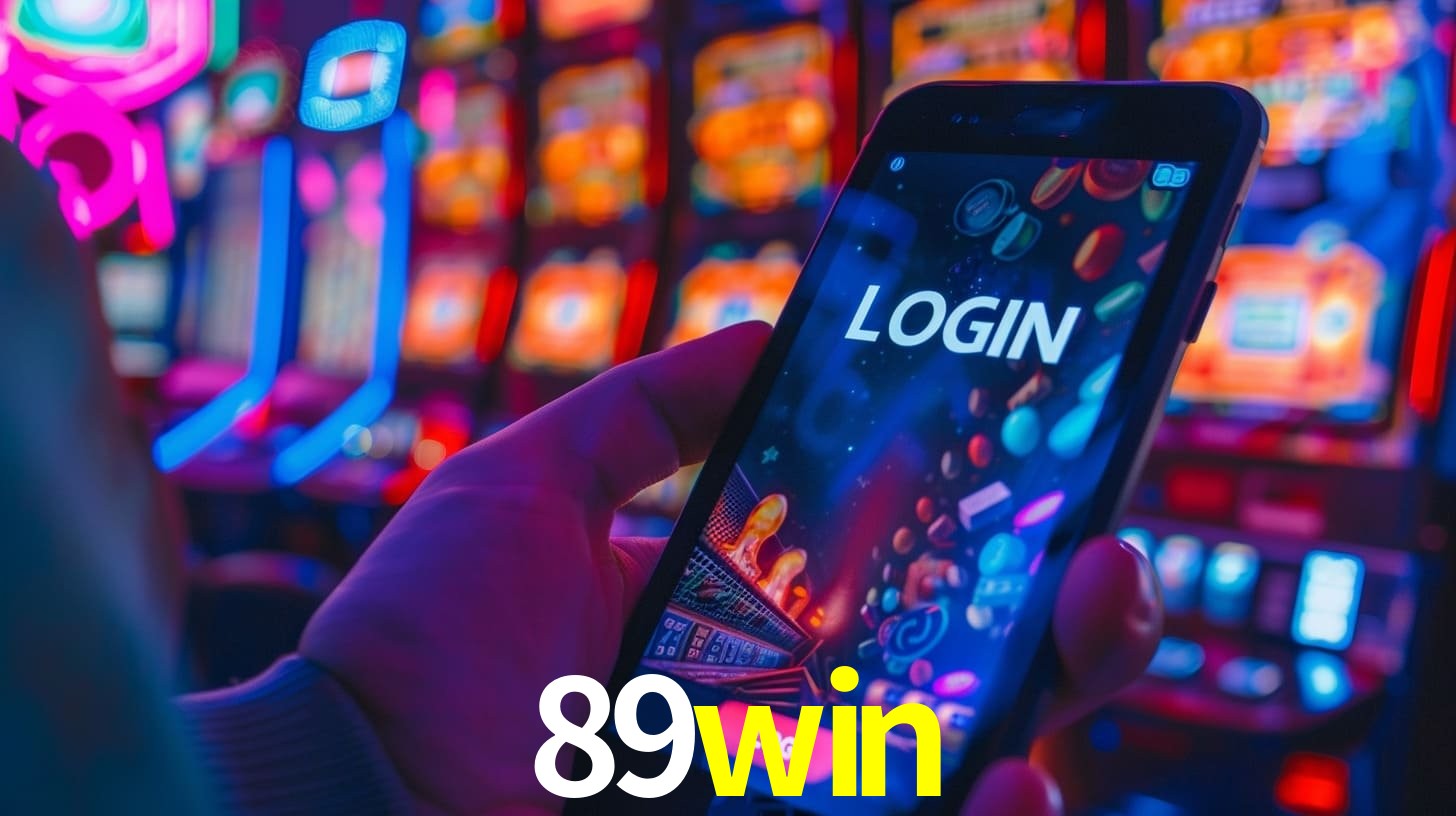 Estatísticas Esportivas 89win