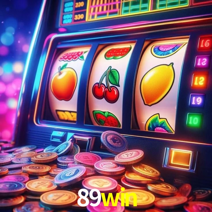 Login Seguro 89win