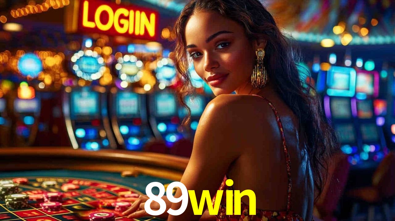 89win Rio de Janeiro - Popular Jogos