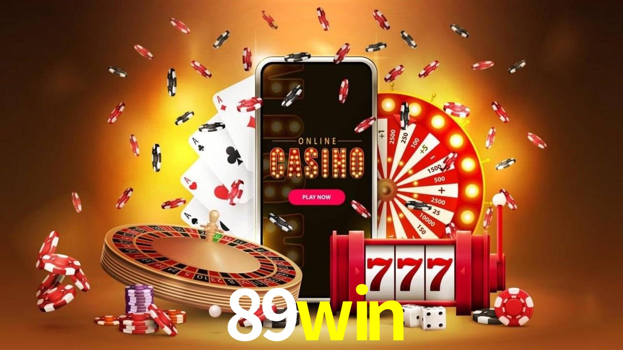 89win Brasília - Jogo Features