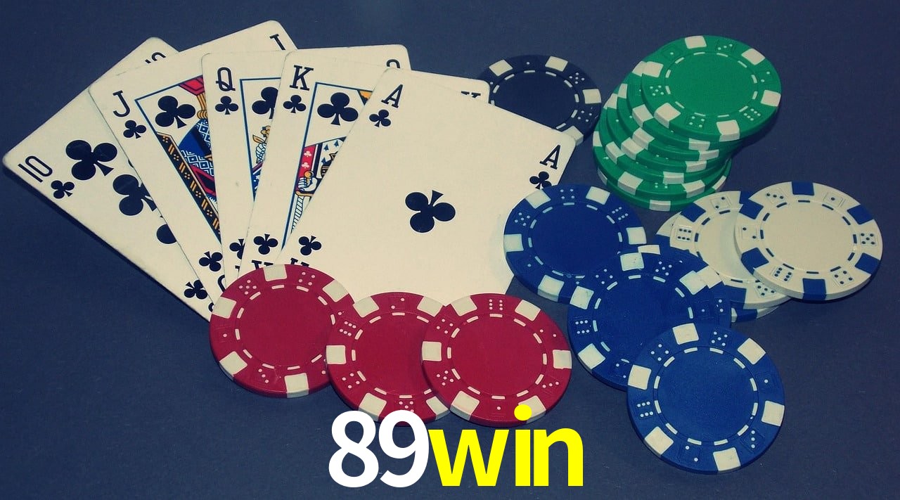 Game Providers 89win