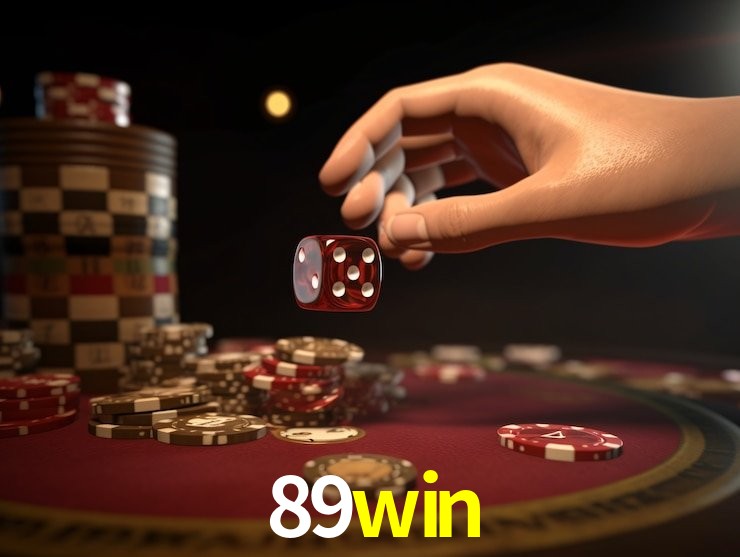 Promoções Sazonais 89win
