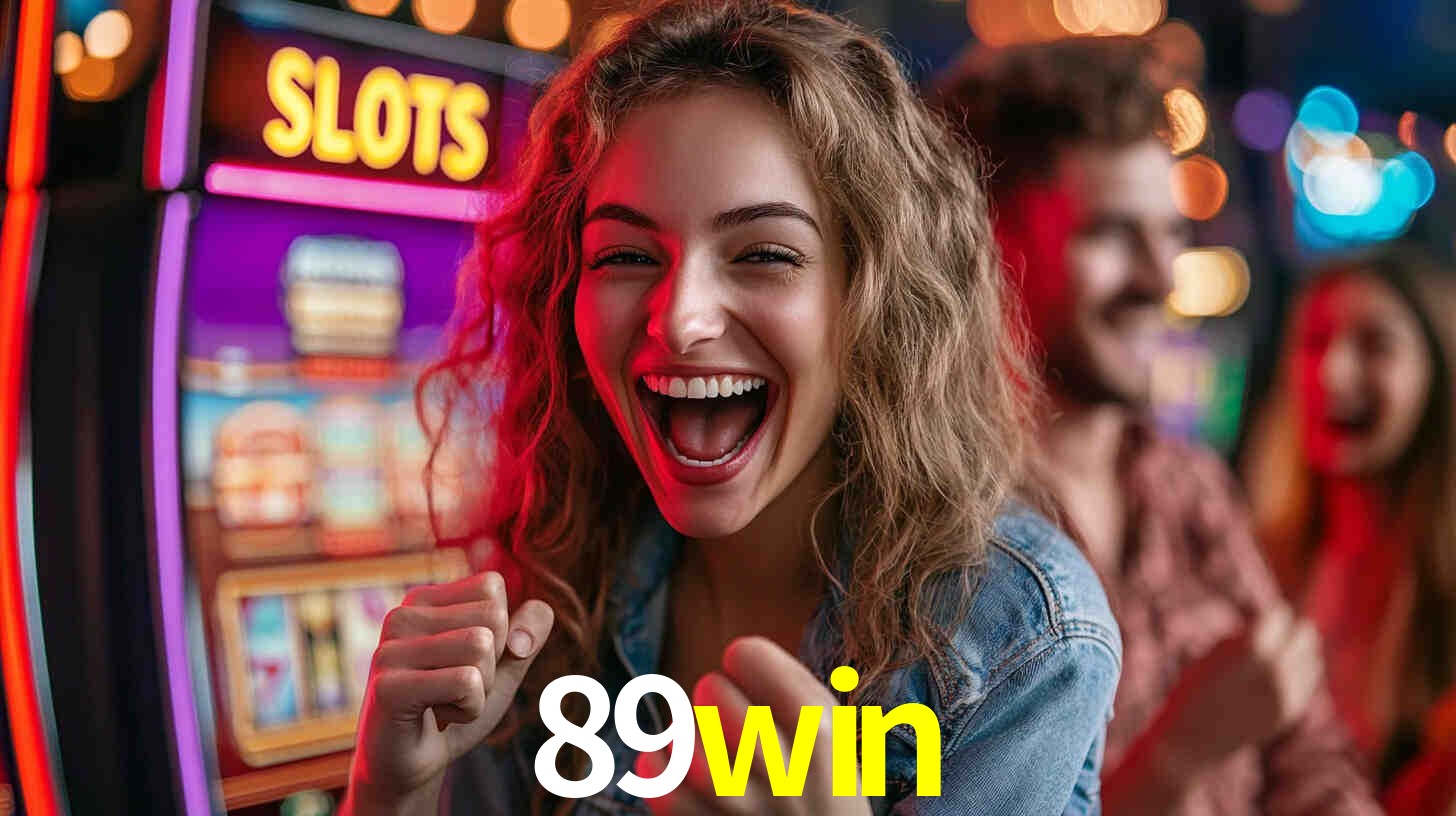 Inovações de Jogos na 89win: O Futuro das Experiências Interativas