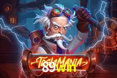 89win Belo Horizonte - Jackpots