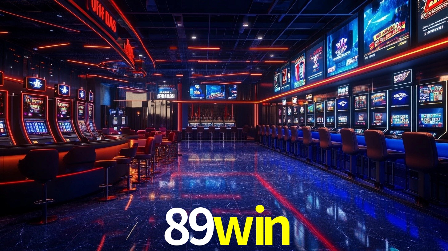 Live Casino 89win