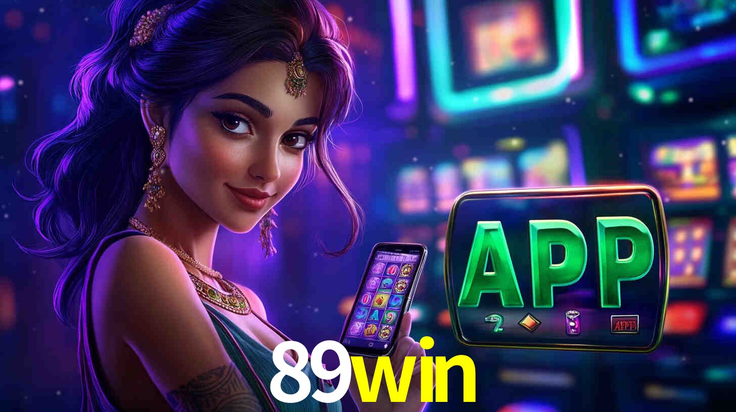 89win bet
