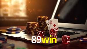 PIX Instantâneo 89win