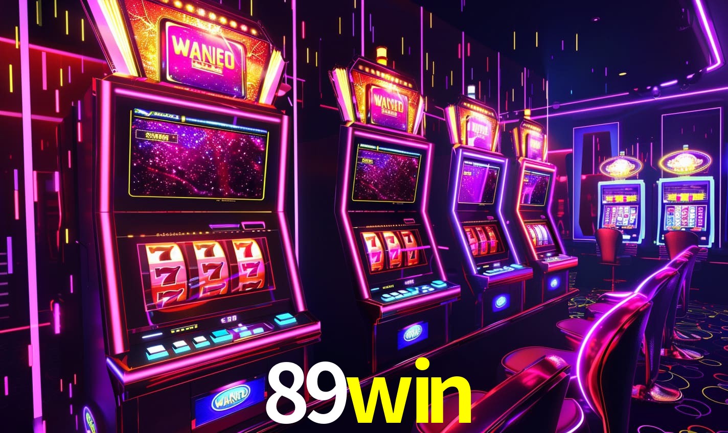 Desvendando o Mundo dos Jogos Virtuais na 89win