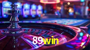 Cadastro Rápido 89win