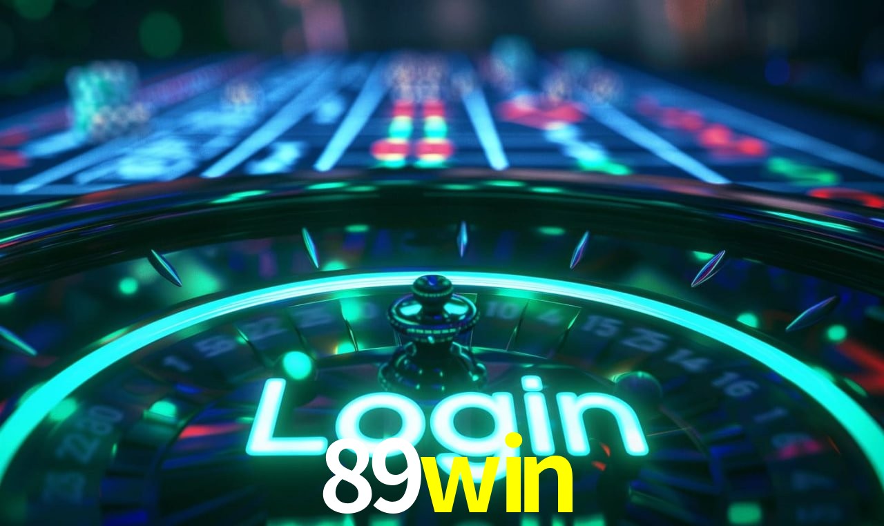 Diretório de Jogos 89win