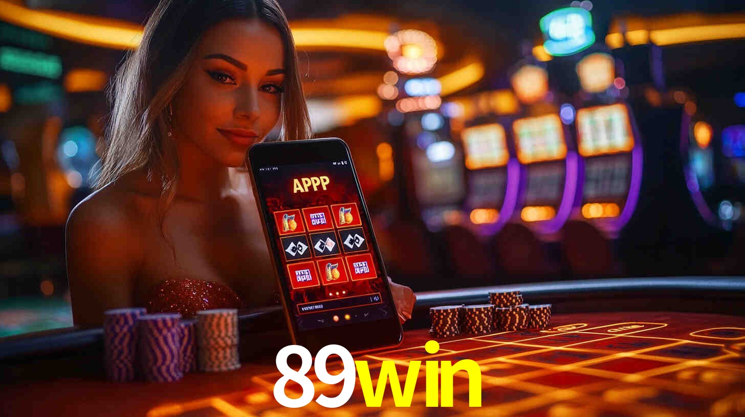 Descubra a Essência do 89win: Nossa História e Compromissos