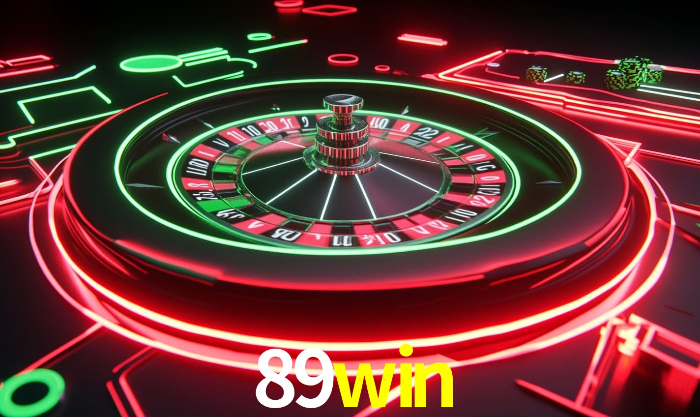 A Emoção da Loteria na 89win: Uma Chance de Mudança de Vida