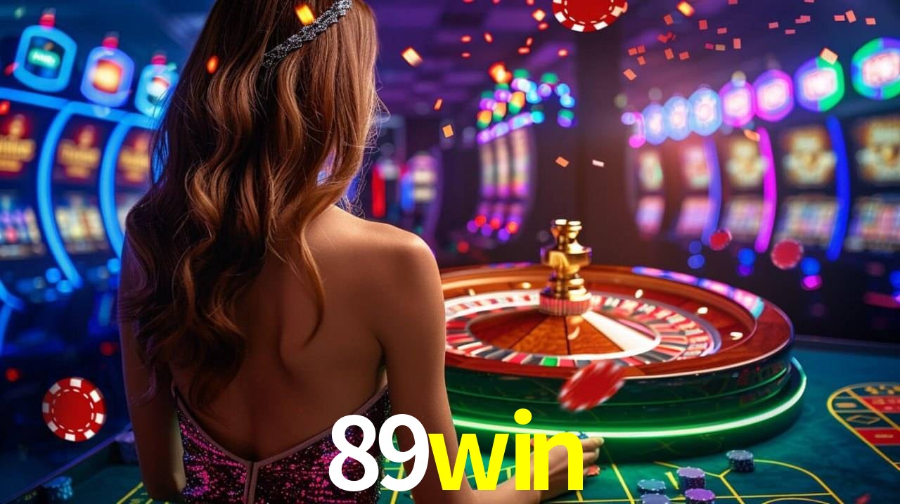 89win - App Compatibility