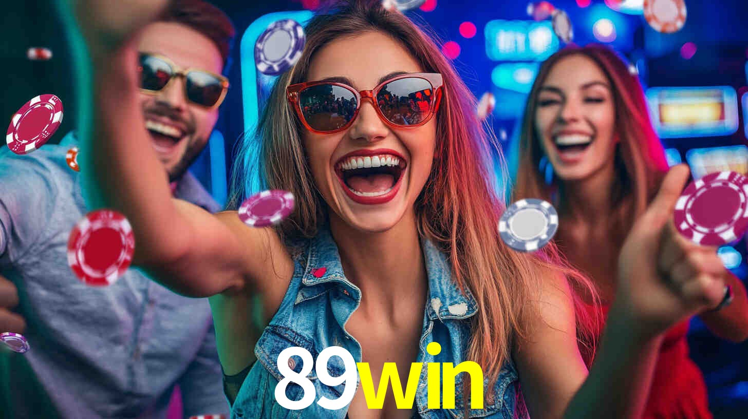 Explorando a Categoria de Eventos em Apostas na 89win