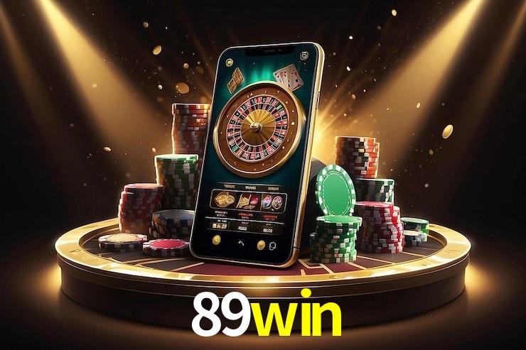 89win - Customer Support