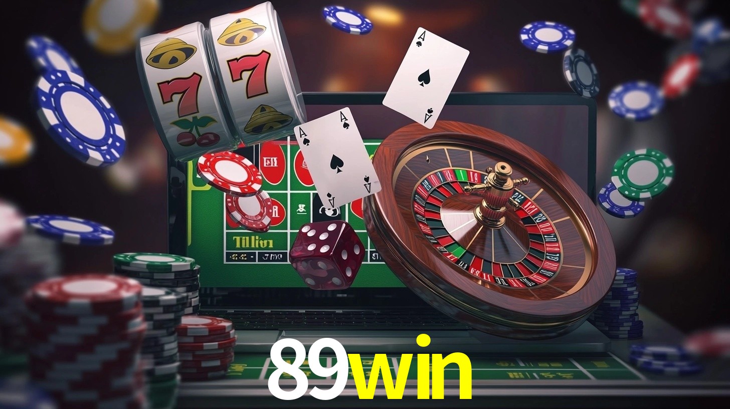 Exclusive Games 89win